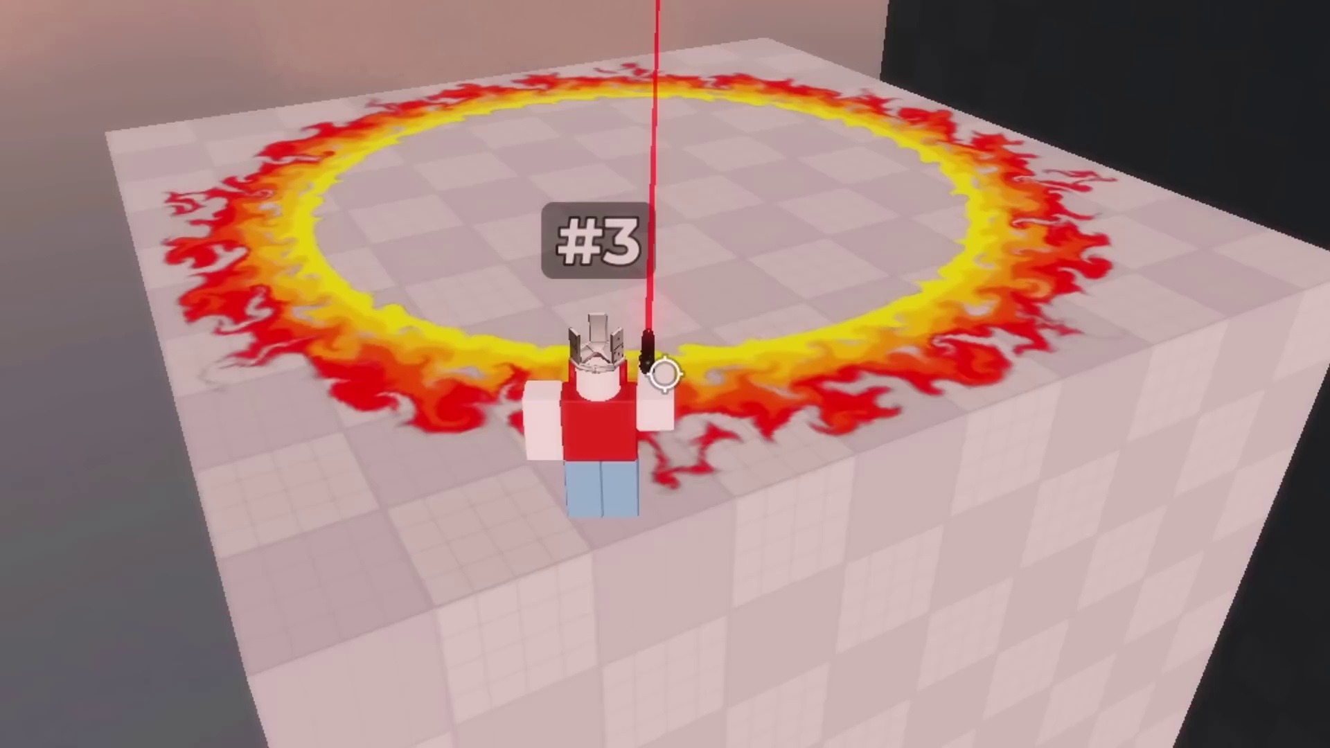 Pay-to-Win Experiment