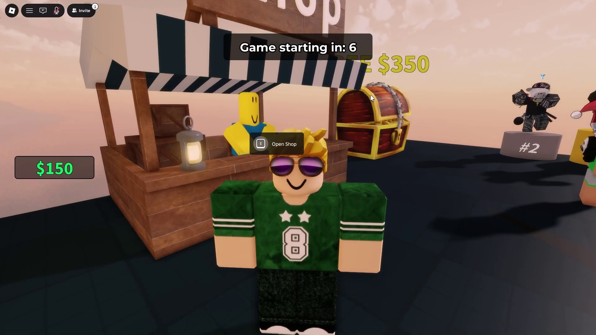 Deciphering the Combat Mechanics