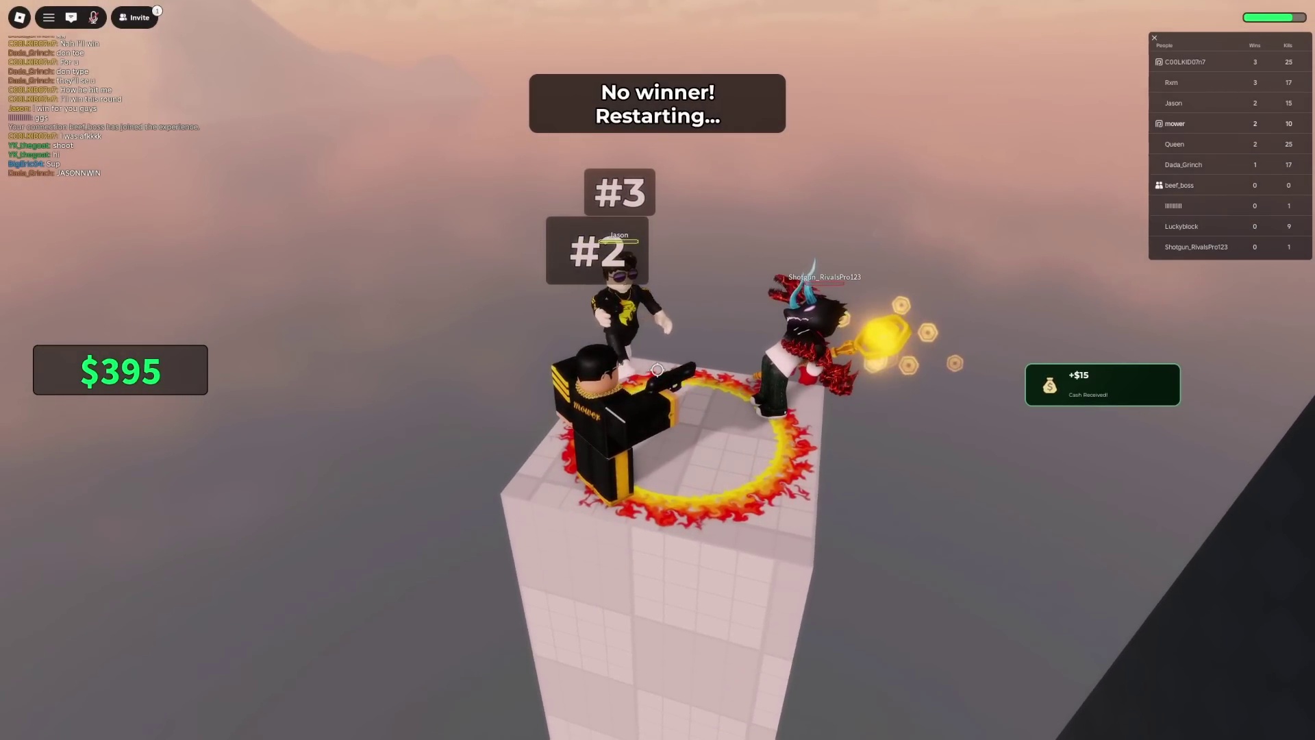 The Alt Account Advantage: A 'Smart' Approach